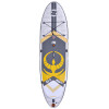 Paddle gonflable Zray Dual D1 10'