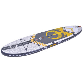 Paddle gonflable Zray Dual D1 10'