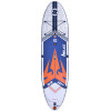 Paddle gonflable Zray Dual D2 10'8