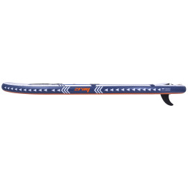 Paddle gonflable Zray Dual D2 10'8