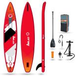Paddle gonflable Zray SUP Rapid 12'6'' - Collection 2020