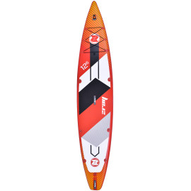 Paddle gonflable Zray SUP Rapid 12'6'' - Collection 2020