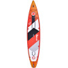 Paddle gonflable Zray SUP Rapid 12'6'' - Collection 2020