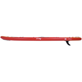 Paddle gonflable Zray SUP Rapid 12'6'' - Collection 2020