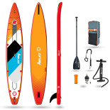 Paddle gonflable Zray SUP Rapid 14'' - Collection 2020