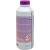 Nettoyant filtre piscine hth FILTERWASH - 1 litre + 12 bandelettes