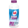 Nettoyant filtre piscine hth FILTERWASH - 1 litre + 12 bandelettes