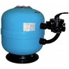 Filtre à sable Waterco LACRON vanne side