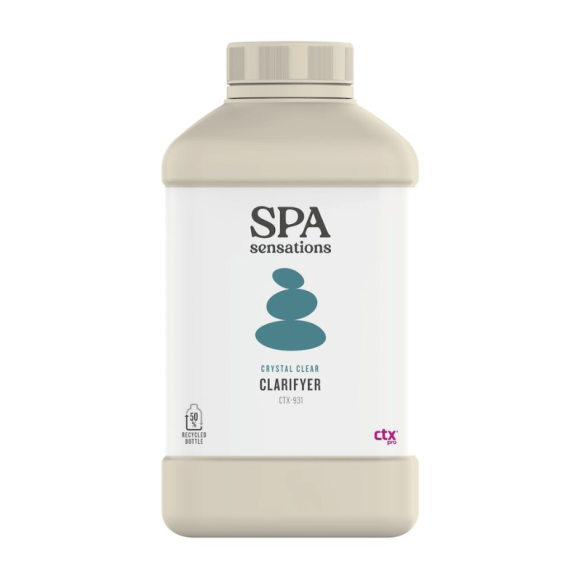 Clarifiant CTX-931 Spa Sensations - 1L