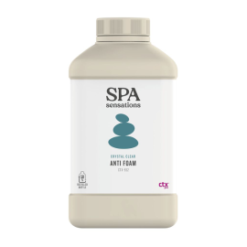 Anti-mousse CTX-932 Spa Sensations - 1L