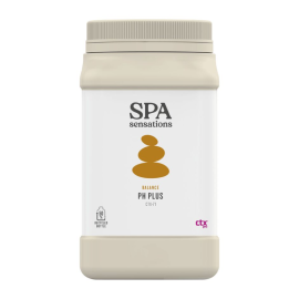 pH Plus CTX-912 Spa Sensations - 1L