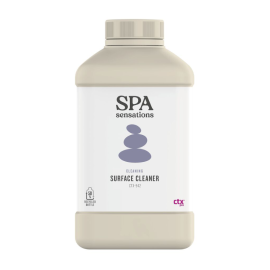 Nettoyant surfaces CTX-942 Spa Sensations - 1L