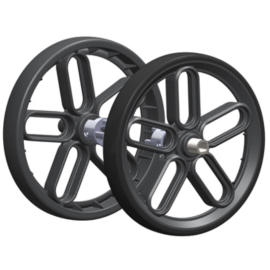 Roues amovibles pour iScoot 780R