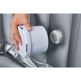 Spa gonflable NetSpa BOA