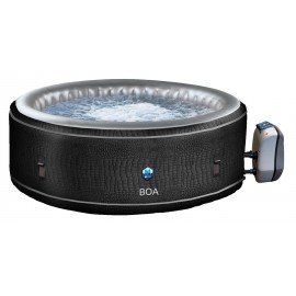 Spa gonflable NetSpa BOA
