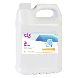 pH moins liquide CTX 15