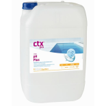 pH plus liquide CTX 25 Astral