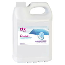 Anti calcaire CTX 607 Astral