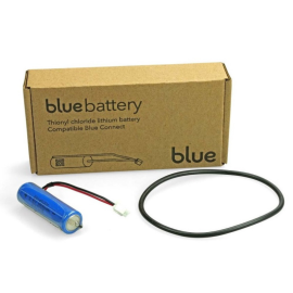 Batterie pour Analyseur d'eau connecté Blueriiot Blue Connect