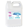 Floculant liquide eau piscine trouble CTX 41 pour pompe doseuse