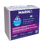 Floculant Liquide Marina - SOS eau trouble 3L