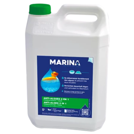 Anti-algues Marina Extra liquide non moussant 3L