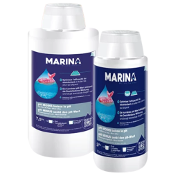 pH MOINS Marina microbilles - 5 kg