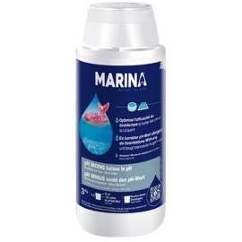 pH MOINS Marina microbilles - 5 kg