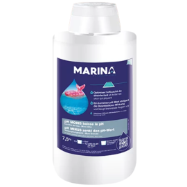 pH MOINS Marina microbilles - 5 kg