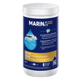 Brome Marina Spa - mini-galets 20g