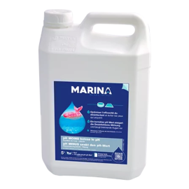 pH Moins liquide Marina