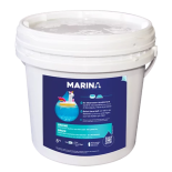 Brome mini-galets 20g Marina 5 kg