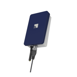 Antenne connectée CCEI Antea OX