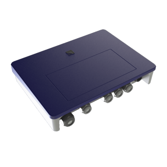 Contrôleur CCEi VigiBrio