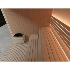 Sauna Astralpool Select