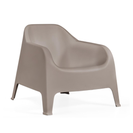 Fauteuil design Sunset Hémisphère Editions