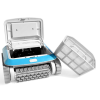 Robot électrique de piscine BWT Cosmy The Bot