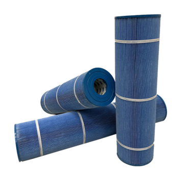 Cartouche Filtrante Pour Piscine Et Spa TRAHOO - Remplacement Facile Et
