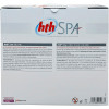 HTH SPA Coffret de traitement au brome