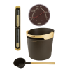 Kit d'accessoires pour sauna Harvia Helmi