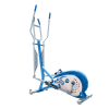 Vélo Elliptique Waterflex Elly Air - Aquafitness