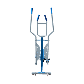 Vélo Elliptique Waterflex Elly Air - Aquafitness