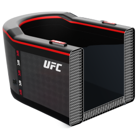 Ice Bath Netspa UFC