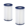 Lot de 2 cartouches de filtration Jilong Type 3