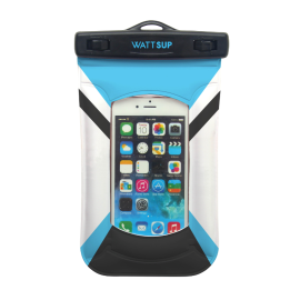 Pochette étanche WattSup pour smartphone