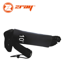 Leash Torsadé Zray 10'