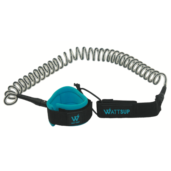 Leash Torsadé WattSup 10'