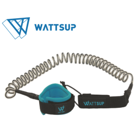 Leash Torsadé WattSup 10'