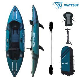 Kayak gonflable WattSup COD