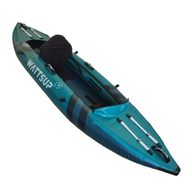 Kayak gonflable WattSup COD